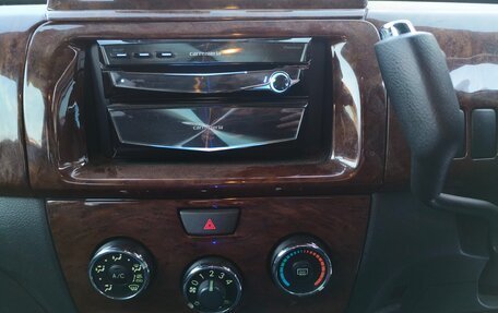 Toyota bB II рестайлинг, 2014 год, 900 000 рублей, 4 фотография