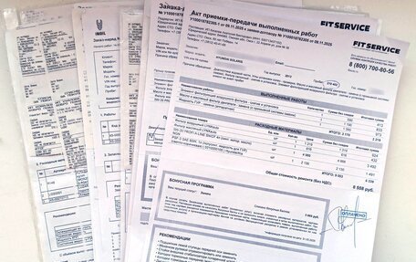 Hyundai Solaris II рестайлинг, 2013 год, 900 000 рублей, 9 фотография