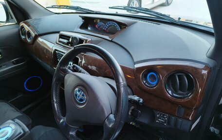 Toyota bB II рестайлинг, 2014 год, 900 000 рублей, 6 фотография