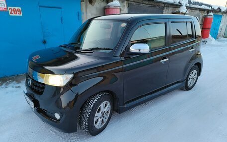 Toyota bB II рестайлинг, 2014 год, 900 000 рублей, 3 фотография