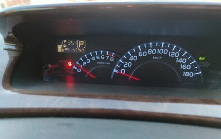 Toyota bB II рестайлинг, 2014 год, 900 000 рублей, 5 фотография