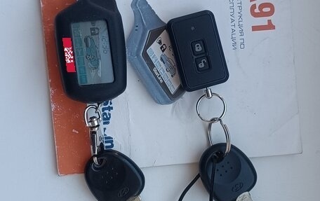 Hyundai Solaris II рестайлинг, 2013 год, 900 000 рублей, 6 фотография