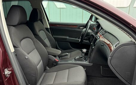 Skoda Superb III рестайлинг, 2012 год, 1 179 000 рублей, 8 фотография