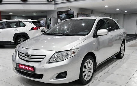 Toyota Corolla, 2007 год, 599 000 рублей, 1 фотография