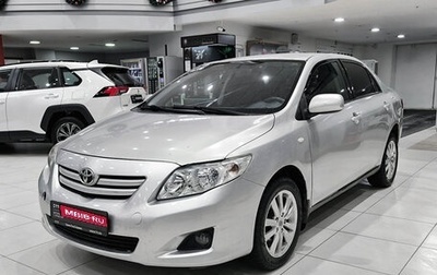 Toyota Corolla, 2007 год, 599 000 рублей, 1 фотография