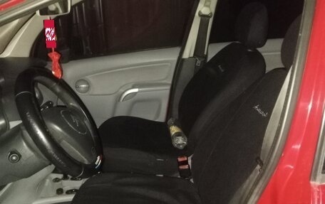 Citroen C3 II, 2003 год, 159 999 рублей, 2 фотография