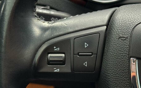 Skoda Superb III рестайлинг, 2012 год, 1 179 000 рублей, 16 фотография