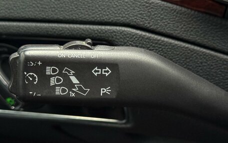 Skoda Superb III рестайлинг, 2012 год, 1 179 000 рублей, 17 фотография