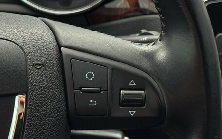 Skoda Superb III рестайлинг, 2012 год, 1 179 000 рублей, 19 фотография