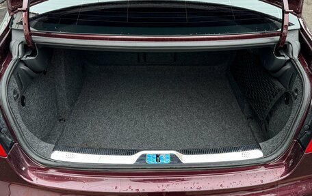 Skoda Superb III рестайлинг, 2012 год, 1 179 000 рублей, 27 фотография