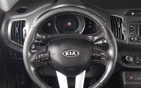 KIA Sportage III, 2012 год, 1 219 000 рублей, 15 фотография