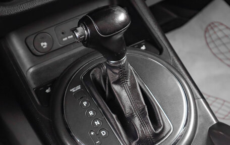 KIA Sportage III, 2012 год, 1 219 000 рублей, 19 фотография