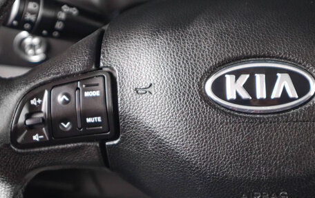 KIA Sportage III, 2012 год, 1 219 000 рублей, 16 фотография