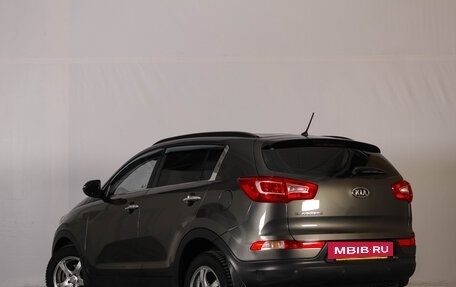 KIA Sportage III, 2012 год, 1 219 000 рублей, 7 фотография