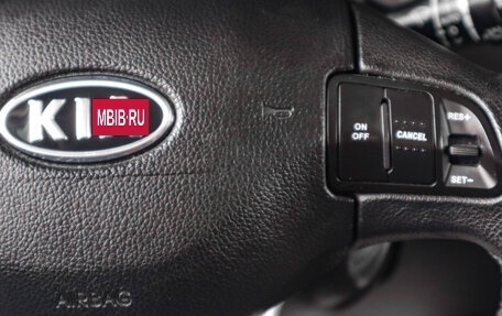 KIA Sportage III, 2012 год, 1 219 000 рублей, 17 фотография