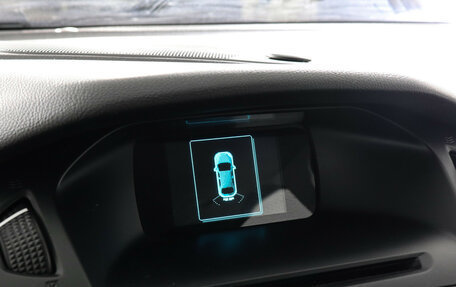 Ford Focus III, 2017 год, 1 350 000 рублей, 13 фотография