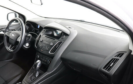 Ford Focus III, 2017 год, 1 350 000 рублей, 10 фотография