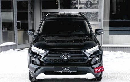 Toyota RAV4, 2025 год, 4 550 000 рублей, 3 фотография