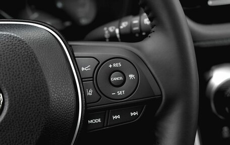 Toyota RAV4, 2025 год, 4 550 000 рублей, 15 фотография