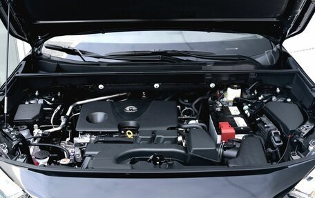 Toyota RAV4, 2025 год, 4 550 000 рублей, 27 фотография