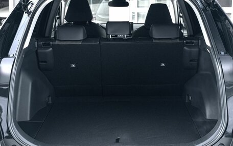Toyota RAV4, 2025 год, 4 550 000 рублей, 26 фотография