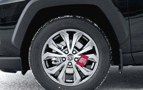 Toyota RAV4, 2025 год, 4 550 000 рублей, 25 фотография