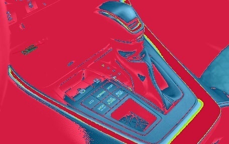 Toyota RAV4, 2025 год, 4 550 000 рублей, 17 фотография