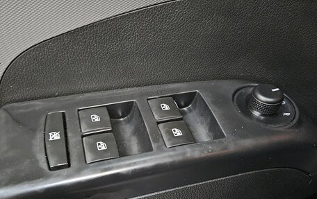 Chevrolet Aveo III, 2014 год, 635 000 рублей, 15 фотография