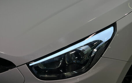 Hyundai ix35 I рестайлинг, 2014 год, 1 290 000 рублей, 8 фотография