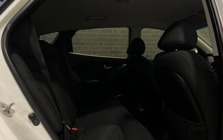 Hyundai ix35 I рестайлинг, 2014 год, 1 290 000 рублей, 13 фотография