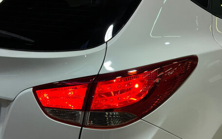 Hyundai ix35 I рестайлинг, 2014 год, 1 290 000 рублей, 10 фотография