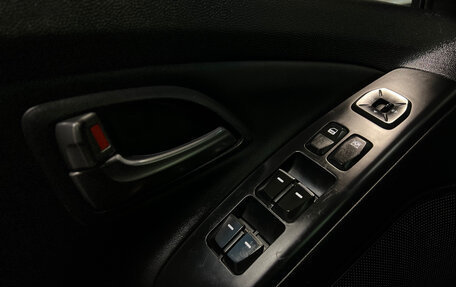 Hyundai ix35 I рестайлинг, 2014 год, 1 290 000 рублей, 17 фотография