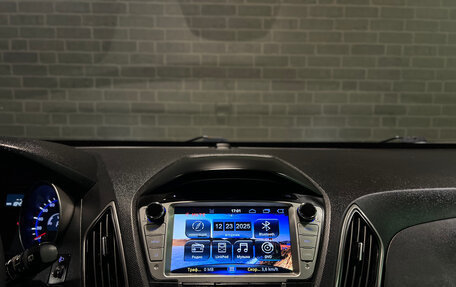 Hyundai ix35 I рестайлинг, 2014 год, 1 290 000 рублей, 14 фотография