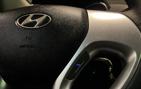 Hyundai ix35 I рестайлинг, 2014 год, 1 290 000 рублей, 18 фотография