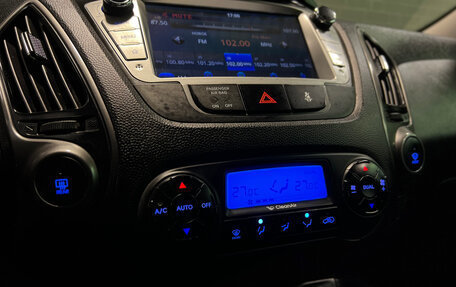 Hyundai ix35 I рестайлинг, 2014 год, 1 290 000 рублей, 15 фотография