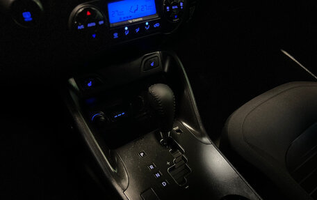 Hyundai ix35 I рестайлинг, 2014 год, 1 290 000 рублей, 16 фотография