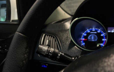 Hyundai ix35 I рестайлинг, 2014 год, 1 290 000 рублей, 20 фотография