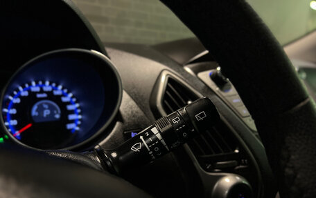 Hyundai ix35 I рестайлинг, 2014 год, 1 290 000 рублей, 21 фотография