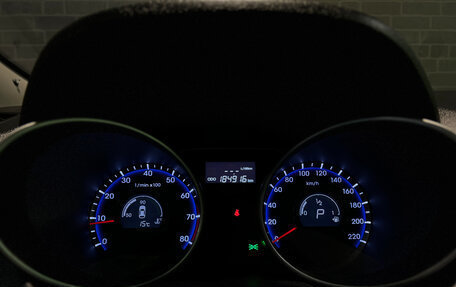 Hyundai ix35 I рестайлинг, 2014 год, 1 290 000 рублей, 22 фотография