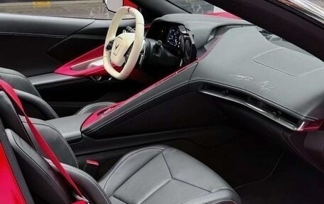 Chevrolet Corvette C8, 2025 год, 27 000 000 рублей, 10 фотография