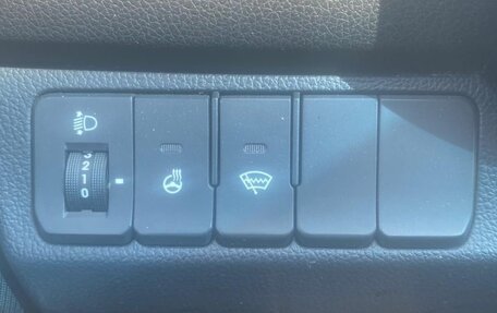 KIA Rio III рестайлинг, 2014 год, 840 000 рублей, 7 фотография