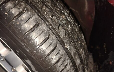 KIA Spectra II (LD), 2009 год, 355 000 рублей, 16 фотография