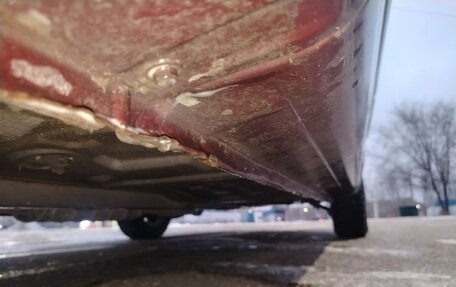 KIA Spectra II (LD), 2009 год, 355 000 рублей, 15 фотография