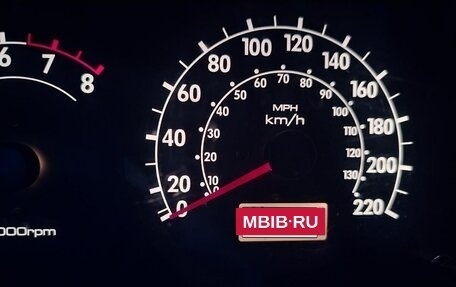 KIA Spectra II (LD), 2009 год, 355 000 рублей, 12 фотография