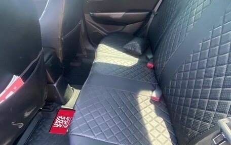 KIA Rio III рестайлинг, 2014 год, 840 000 рублей, 8 фотография