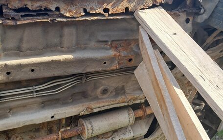 Chevrolet Aveo III, 2004 год, 95 000 рублей, 4 фотография