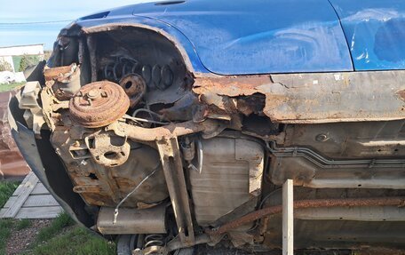 Chevrolet Aveo III, 2004 год, 95 000 рублей, 3 фотография