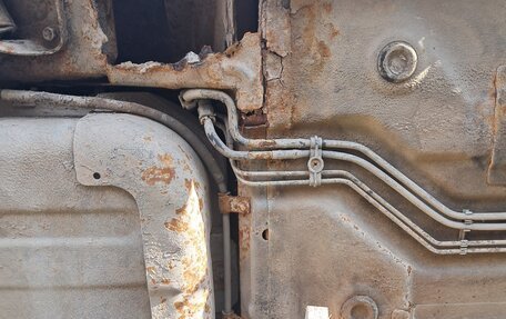 Chevrolet Aveo III, 2004 год, 95 000 рублей, 5 фотография