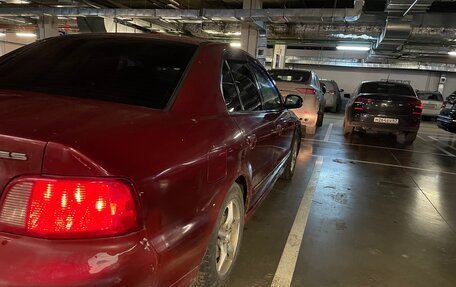 Mitsubishi Galant VIII, 2002 год, 170 000 рублей, 6 фотография