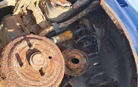 Chevrolet Aveo III, 2004 год, 95 000 рублей, 6 фотография